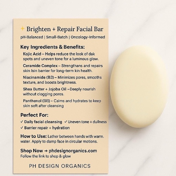 Meet your Posher, Priscilla ❤️ - Picture 4 of 6